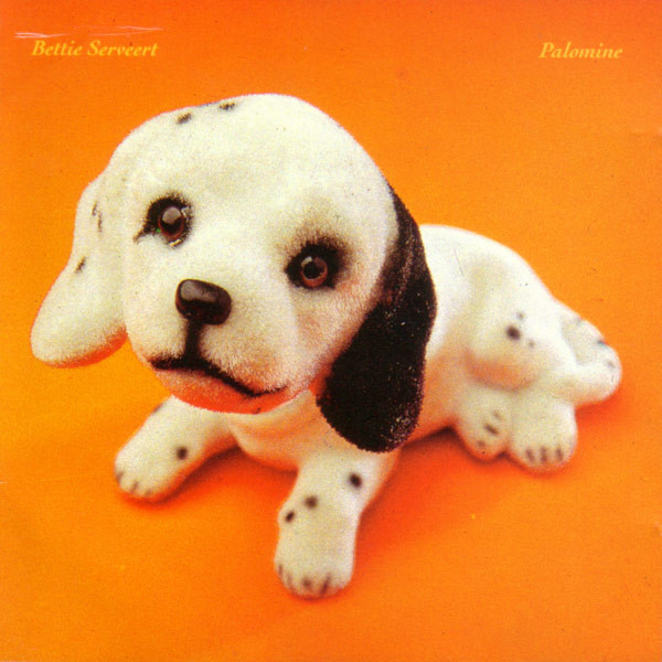 Bettie Serveert: Palomine (1992)